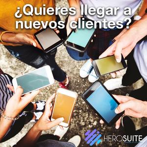 Mi producto no se vende en linea. ¿Seguro? | HeroSuite.io Oficial